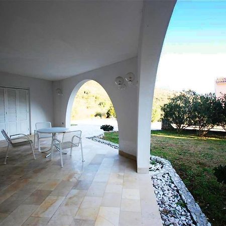 Apartamento Jurincic Rabac Exterior foto
