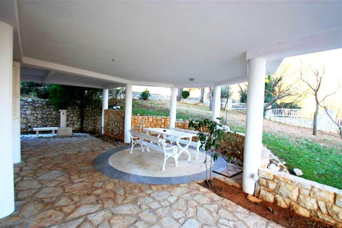 Apartamento Jurincic Rabac Exterior foto