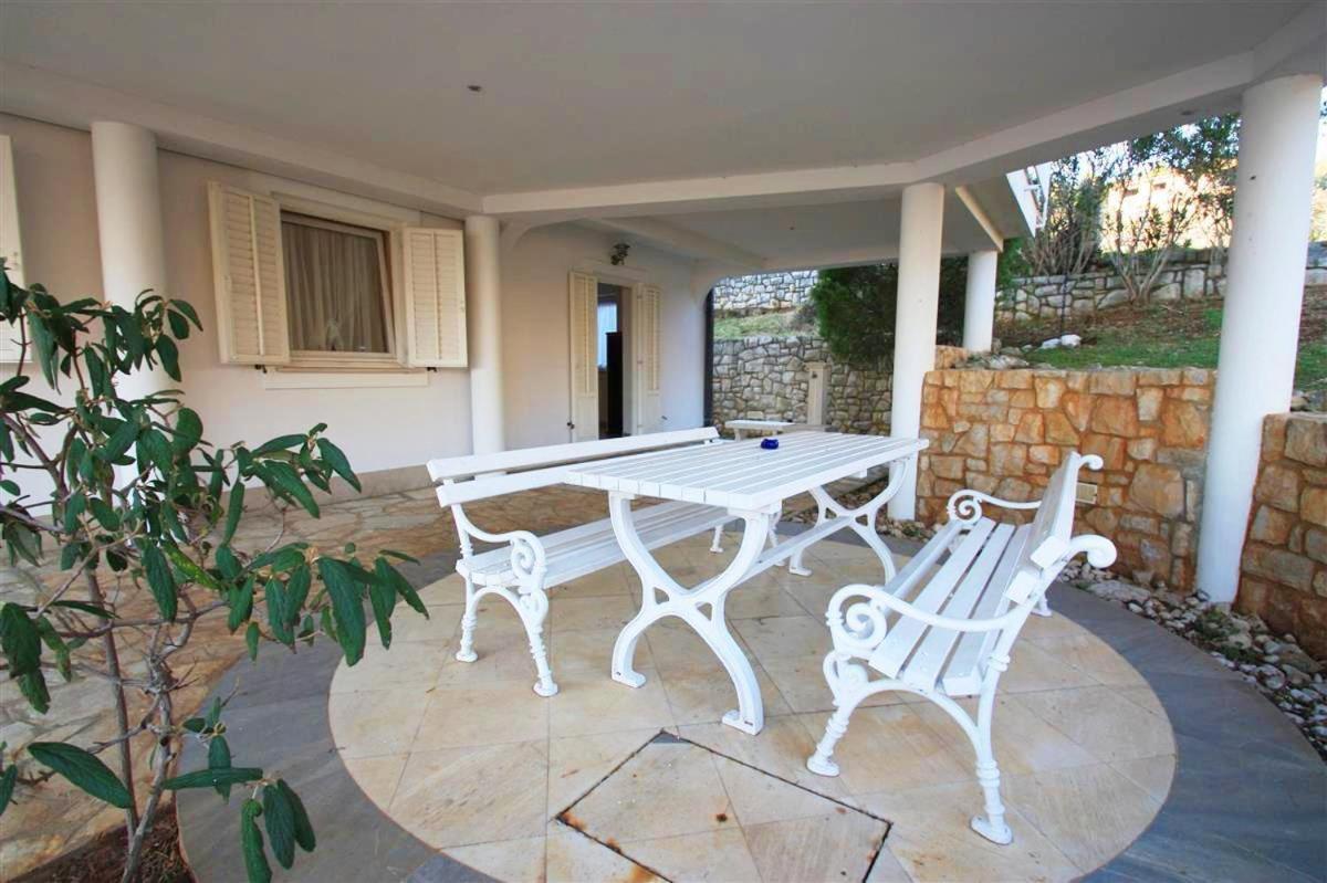 Apartamento Jurincic Rabac Exterior foto