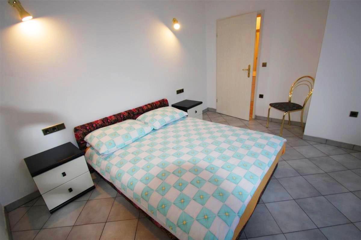 Apartamento Jurincic Rabac Exterior foto