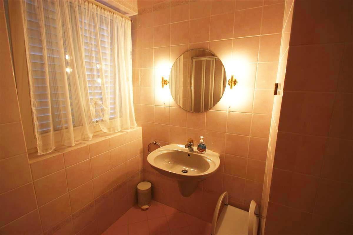 Apartamento Jurincic Rabac Exterior foto