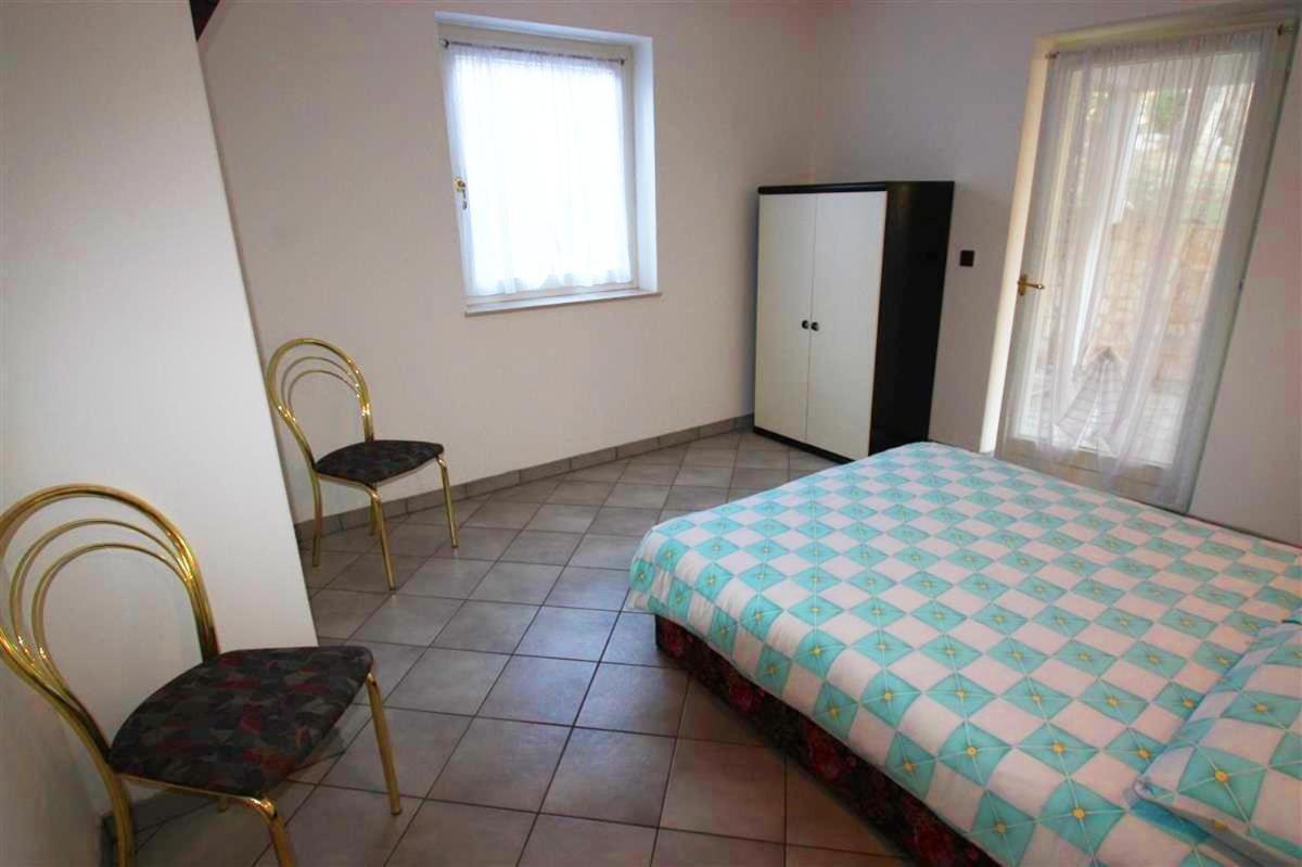 Apartamento Jurincic Rabac Exterior foto