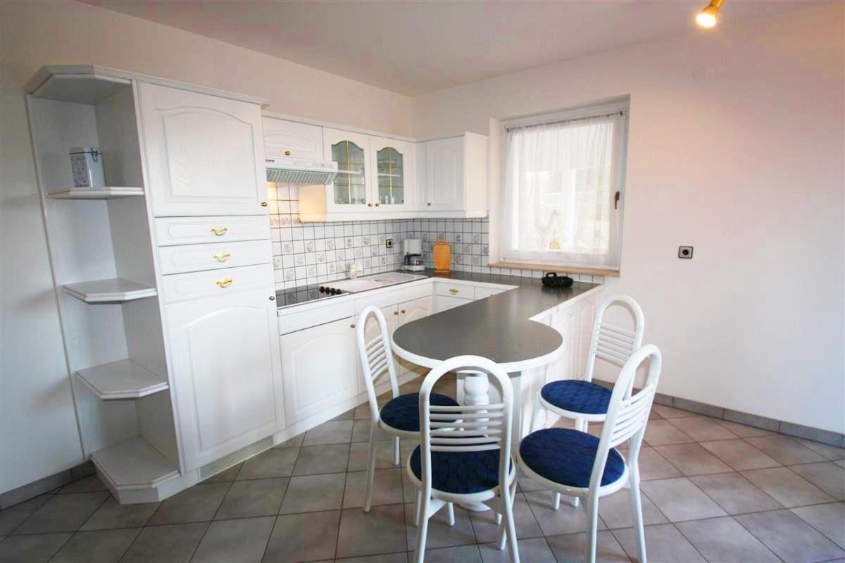 Apartamento Jurincic Rabac Exterior foto