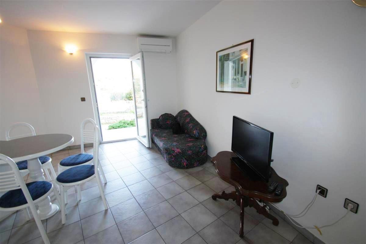 Apartamento Jurincic Rabac Exterior foto