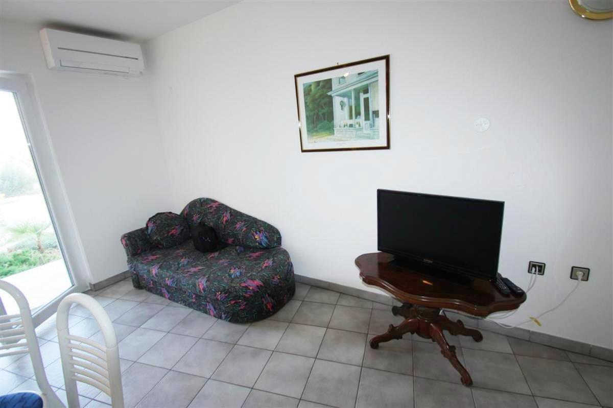 Apartamento Jurincic Rabac Exterior foto