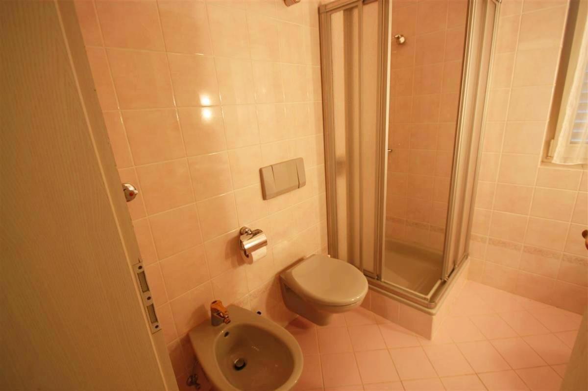 Apartamento Jurincic Rabac Exterior foto