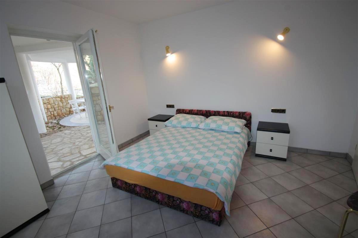 Apartamento Jurincic Rabac Exterior foto