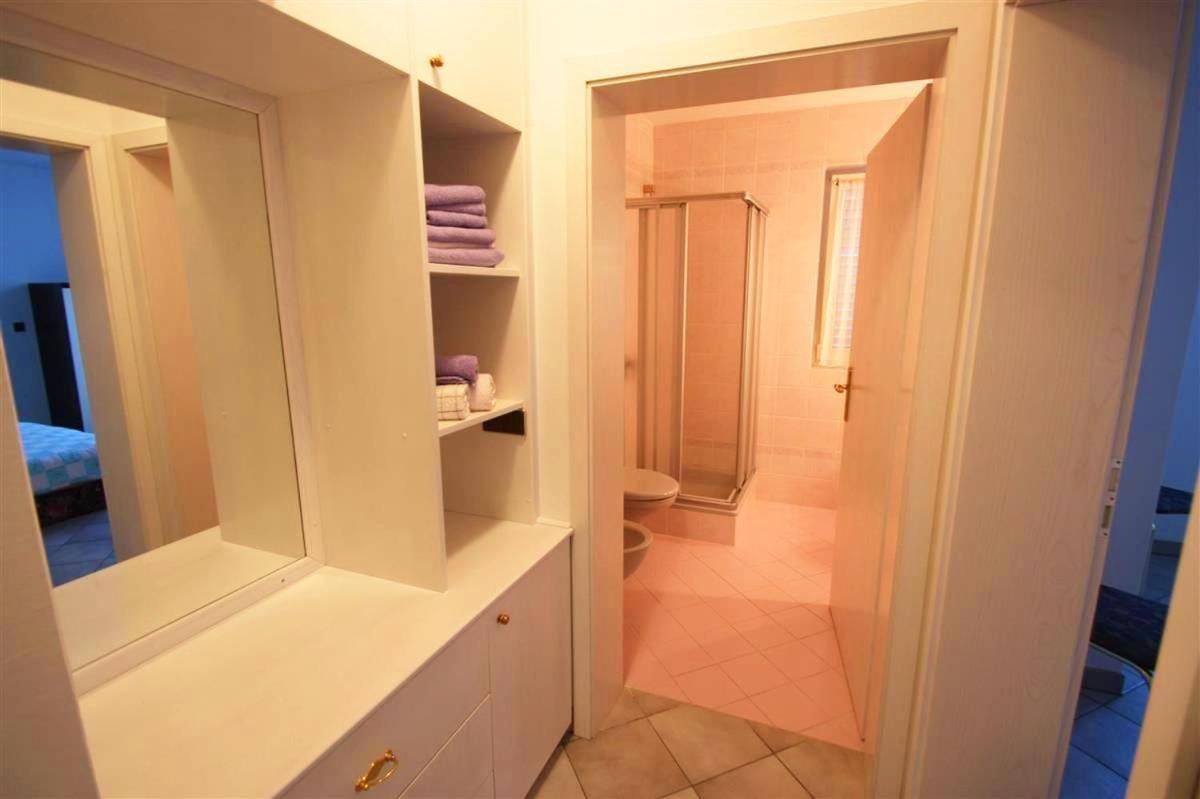 Apartamento Jurincic Rabac Exterior foto