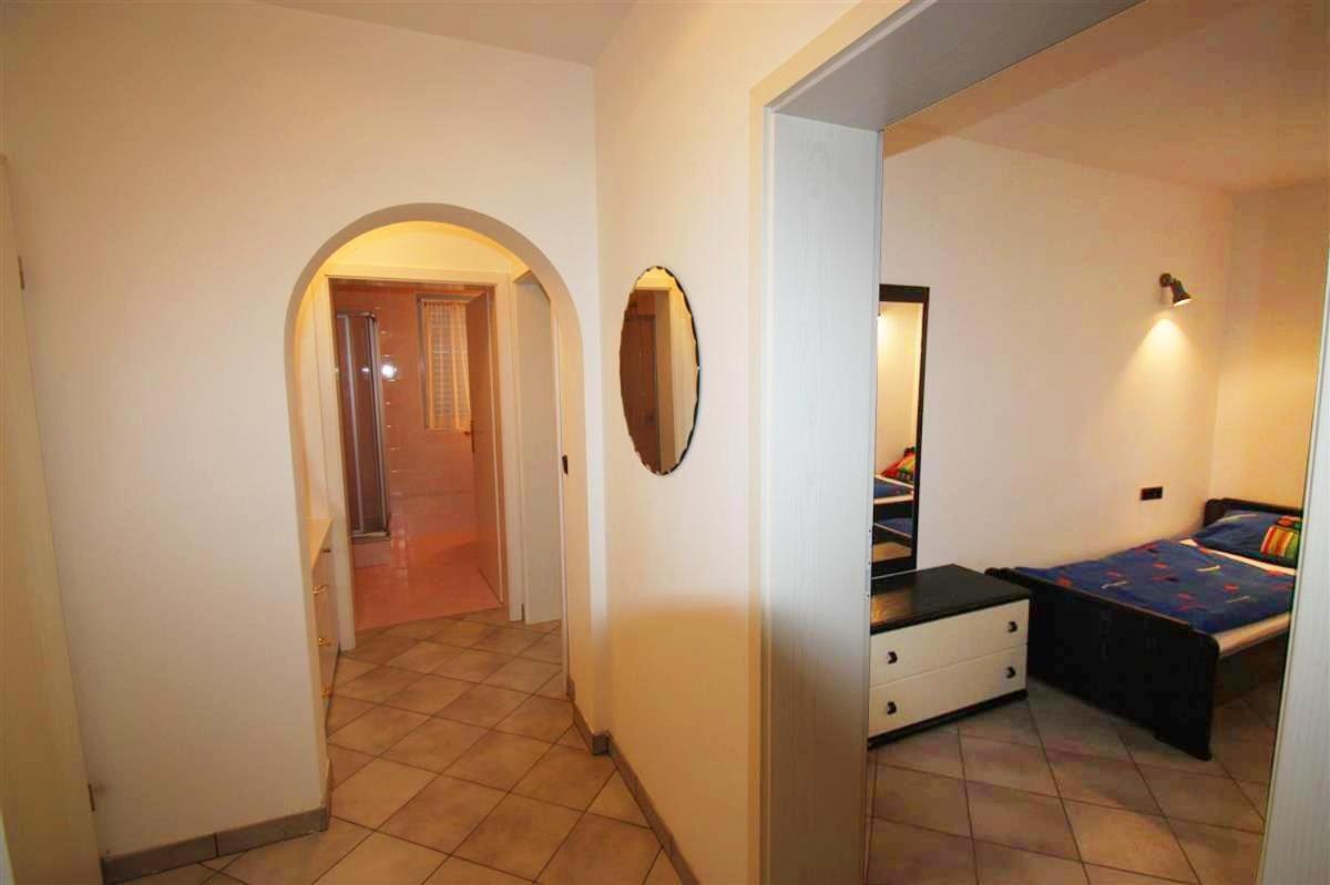 Apartamento Jurincic Rabac Exterior foto