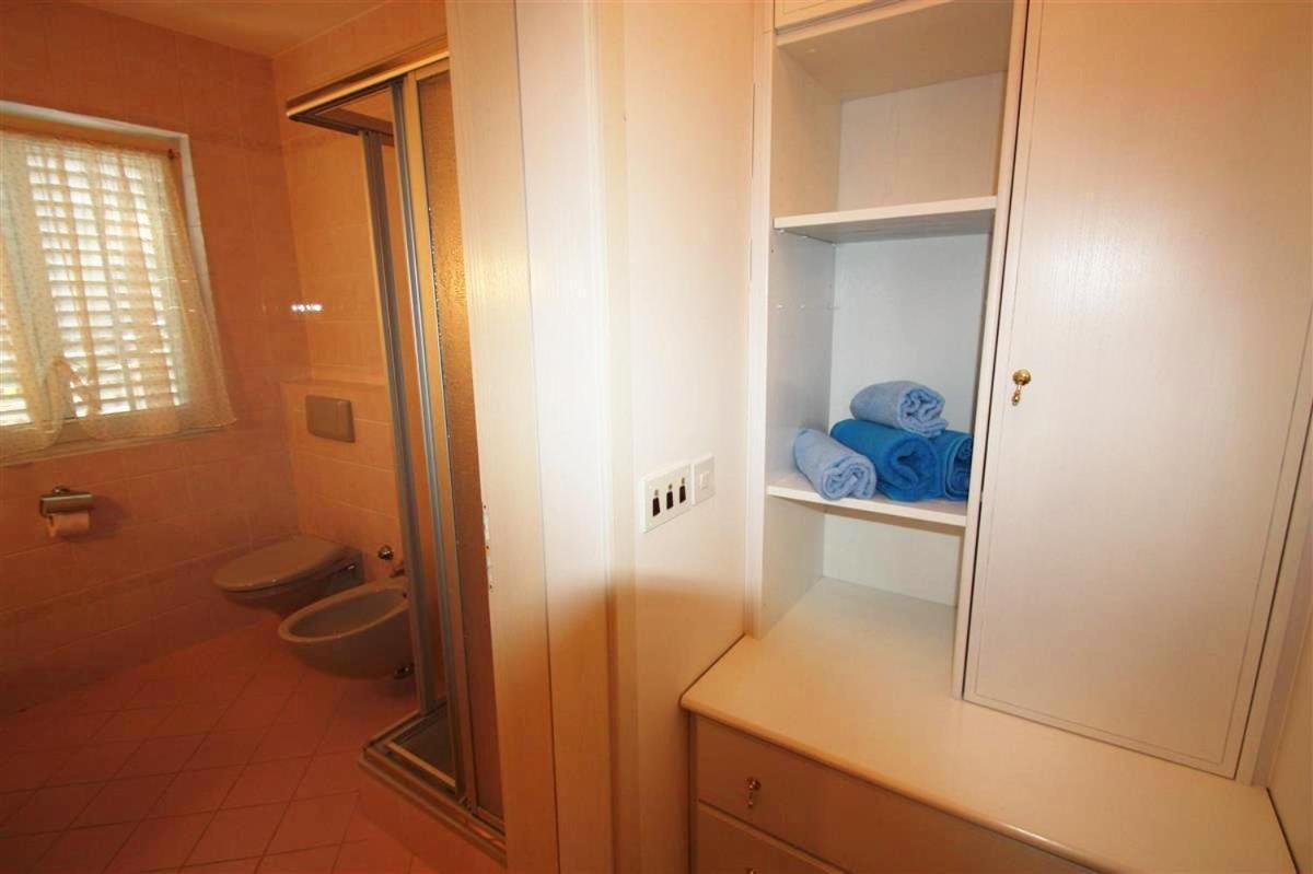 Apartamento Jurincic Rabac Exterior foto