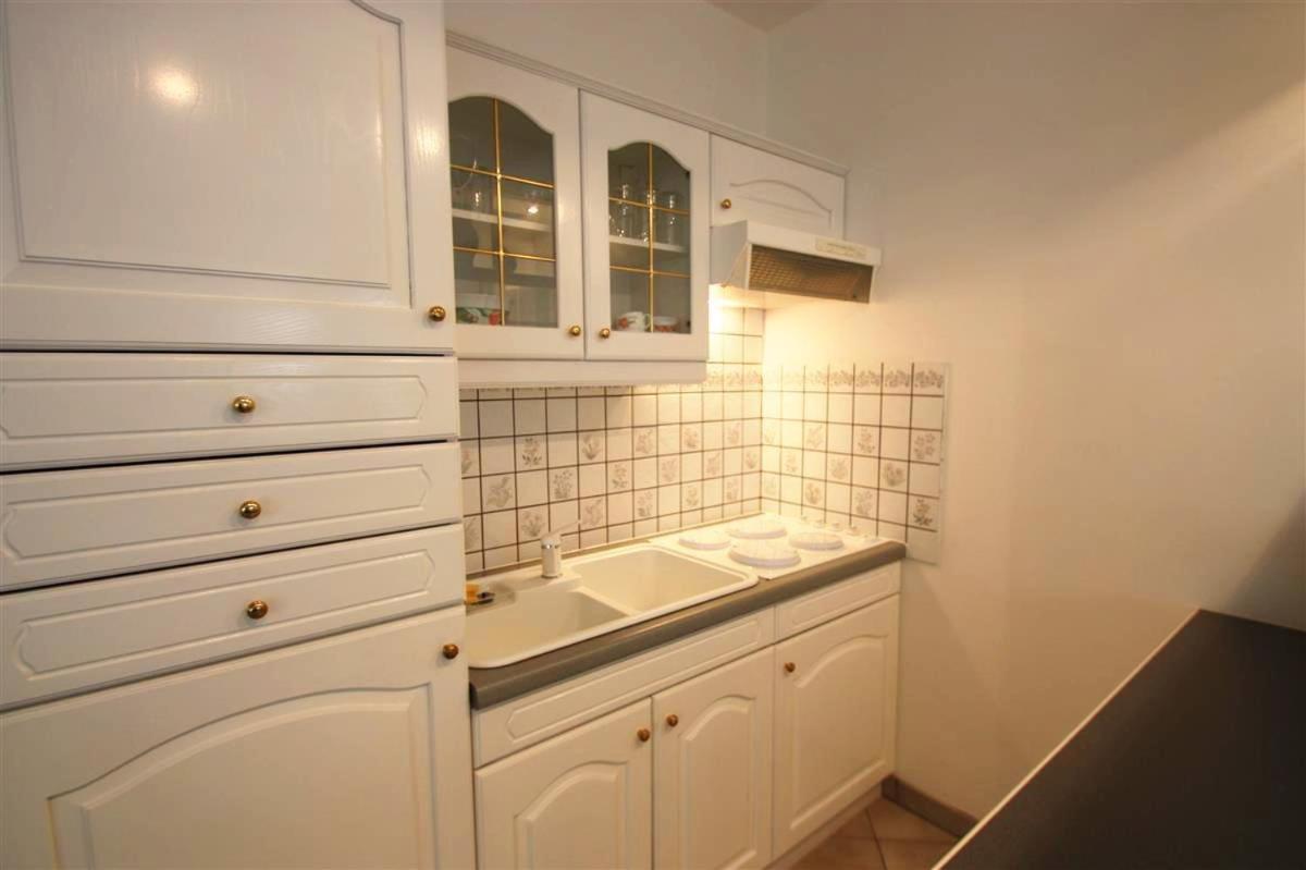 Apartamento Jurincic Rabac Exterior foto