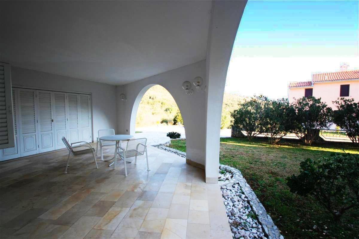Apartamento Jurincic Rabac Exterior foto
